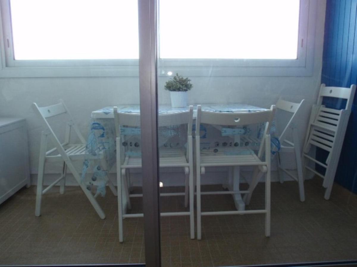 Appartement Cosy 3 Pieces Avec Parking Et Animaux Admis - Fr-1-224B-134 Noirmoutier-en-l'Ile Dış mekan fotoğraf
