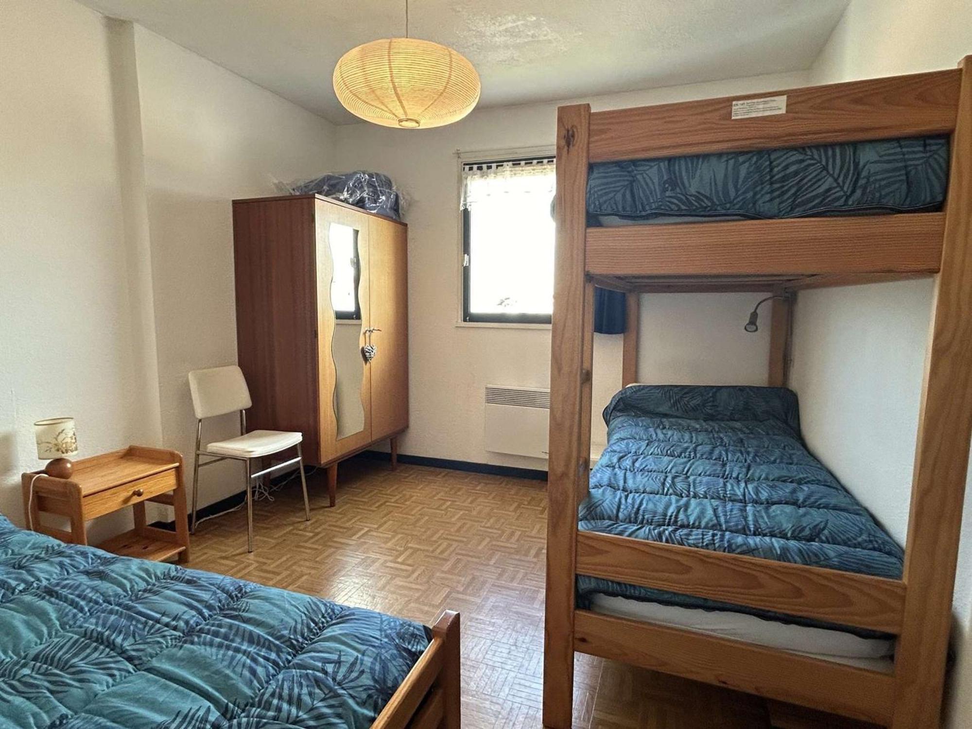 Appartement Cosy 3 Pieces Avec Parking Et Animaux Admis - Fr-1-224B-134 Noirmoutier-en-l'Ile Dış mekan fotoğraf