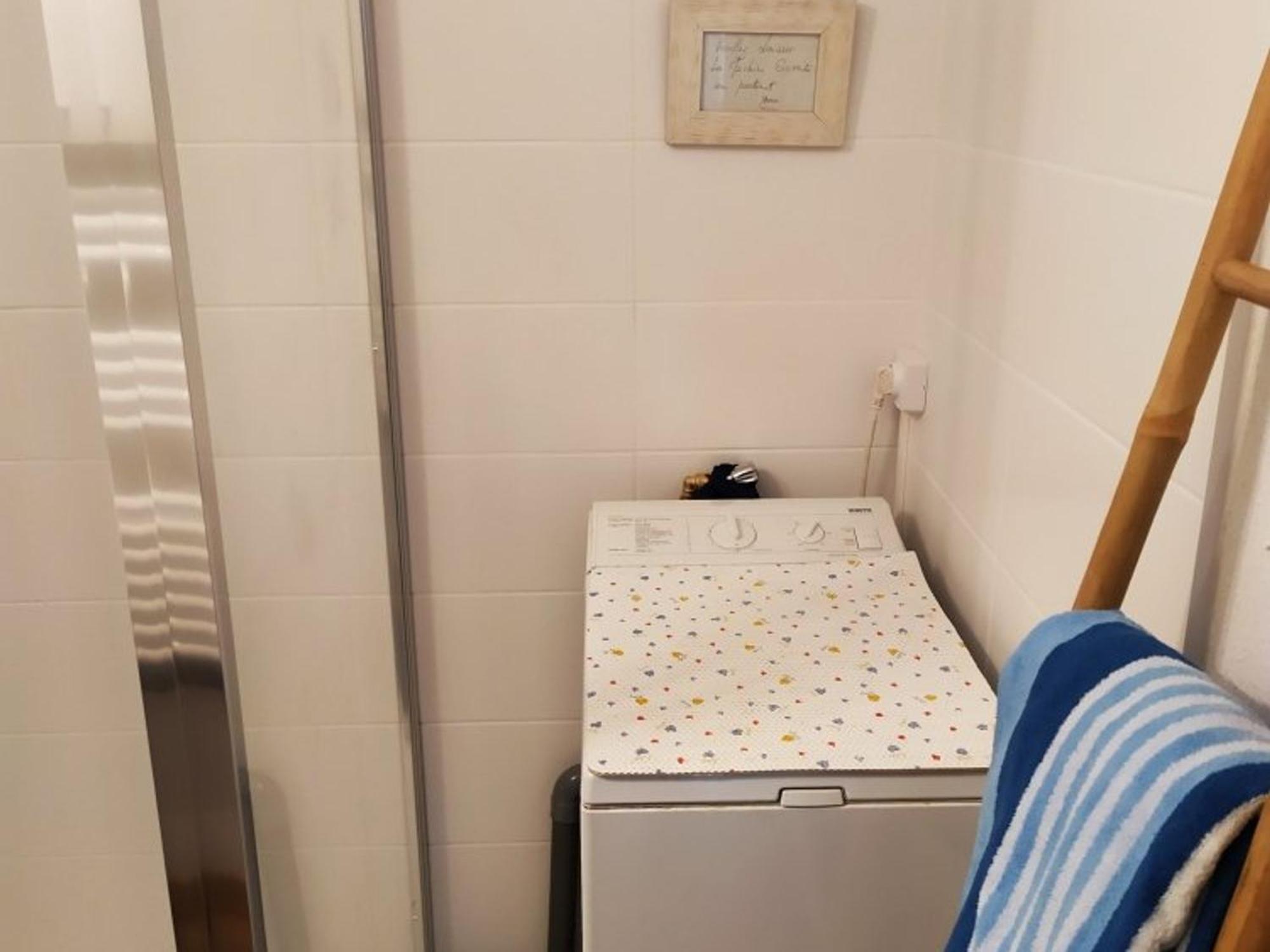 Appartement Cosy 3 Pieces Avec Parking Et Animaux Admis - Fr-1-224B-134 Noirmoutier-en-l'Ile Dış mekan fotoğraf